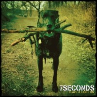 7 Seconds – Leave A Light On