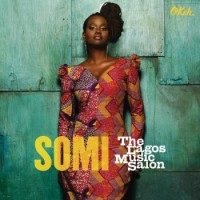 Somi – The Lagos Music Salon