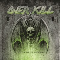 Overkill – White Devil Armory