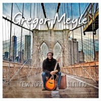 Gregor Meyle – New York - Stintino