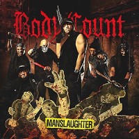 Body Count – Manslaughter