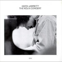 Keith Jarrett – The Köln Concert