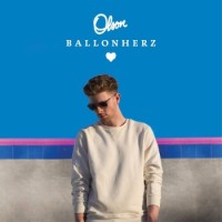 Olson – Ballonherz