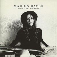 Marion Raven – Songs From A Blackbird
