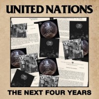 United Nations – The Next Four Years