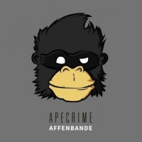 ApeCrime – Affenbande