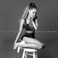 Ariana Grande – My Everything