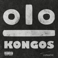Kongos – Lunatic