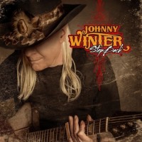 Johnny Winter – Step Back