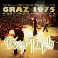 Deep Purple – Graz 1975