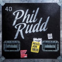 Phil Rudd – Head Job