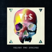 Velvet Two Stripes – VTS