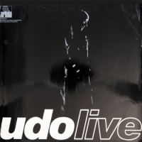 Udo Jürgens – Udo Live
