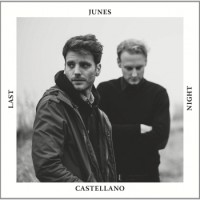 Junes – Last Night Castellano
