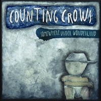 Counting Crows – Somewhere Under Wonderland