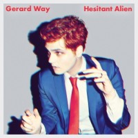 Gerard Way – Hesitant Alien