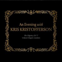 Kris Kristofferson – An Evening With