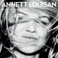 Annett Louisan – Zu Viel Information - Live