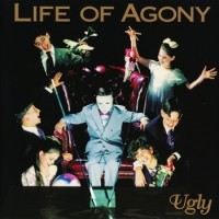 Life Of Agony – Ugly