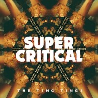 The Ting Tings – Super Critical