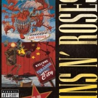 Guns N' Roses – Appetite For Democracy