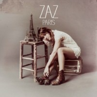 Zaz – Paris