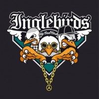 Inglebirds – Big Bad Birds