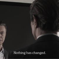 David Bowie – Nothing Has Changed