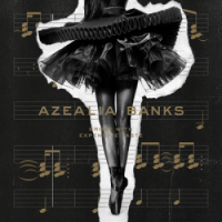 Azealia Banks – Broke With Expensive Taste