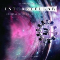 Hans Zimmer – Interstellar