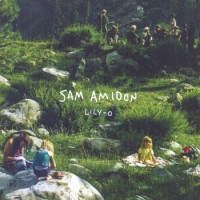 Sam Amidon – Lily-O