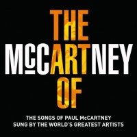 Various Artists – The Art Of Paul McCartney