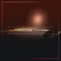 Cloudkicker – Live With Intronaut