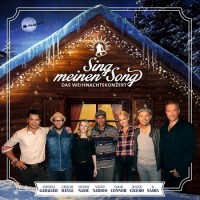 Various Artists – Sing Meinen Song - Das Weihnachtskonzert