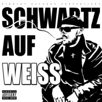 Schwartz – Schwartz Auf Weiss