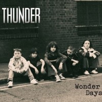 Thunder – Wonder Days