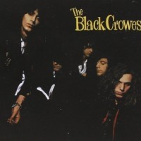 The Black Crowes – Shake Your Money Maker