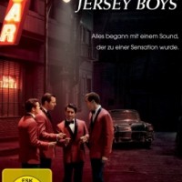 The Four Seasons – Jersey Boys