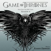 Original Soundtrack – Game Of Thrones - Season 4