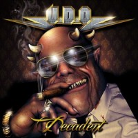 U.D.O. – Decadent
