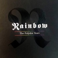 Rainbow – The Polydor Years
