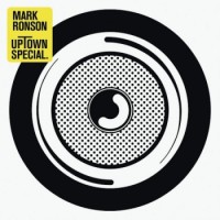Mark Ronson – Uptown Special