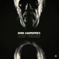 John Carpenter – Lost Themes