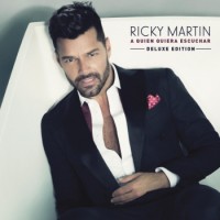 Ricky Martin – A Quien Quiera Escuchar