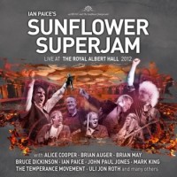 Ian Paice – Sunflower Superjam - Live At The Royal Albert Hall