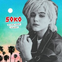 Soko – My Dreams Dictate My Reality