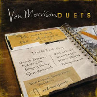 Van Morrison – Duets: Re-Working The Catalogue