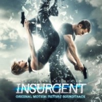Original Soundtrack – Insurgent
