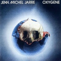 Jean Michel Jarre – Oxygène