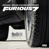 Original Soundtrack – Furious 7